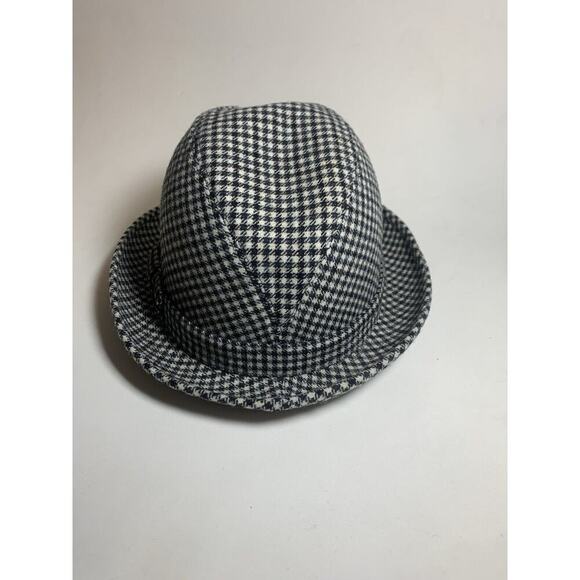 - Scott And Co By Appointment Majesty Fedora Hat Old Bond Street Piccadilly. main image 7